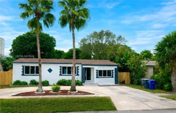 Single Family For Sale