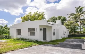 Single Family For Sale