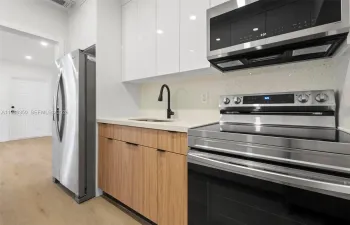 Residential Lease For Rent