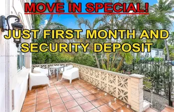 Residential Lease For Rent