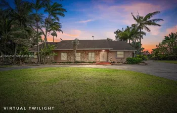 Single Family For Sale