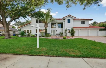 Single Family For Sale