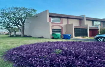 Townhouse For Sale