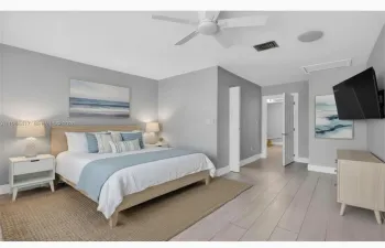 **Virtually Staged**