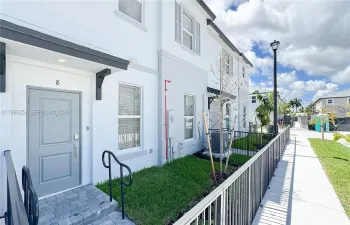 Residential Lease For Rent