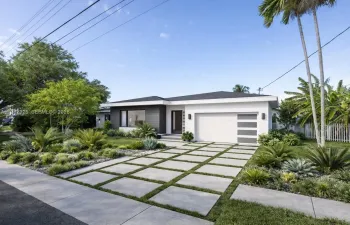 Single Family For Sale