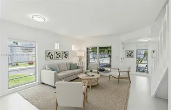 Residential Lease For Rent