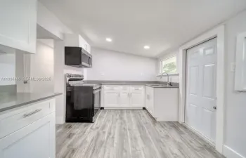 Residential Lease For Rent