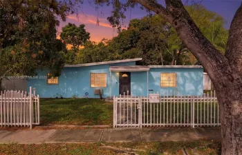 Single Family For Sale