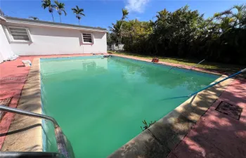 Single Family For Sale