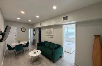 Residential Lease For Rent