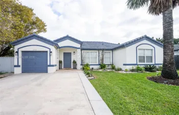 Single Family For Sale