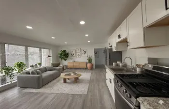 Residential Lease For Rent