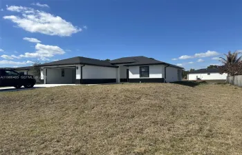 Residential Lease For Rent