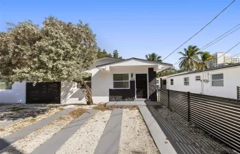 Residential Lease For Rent