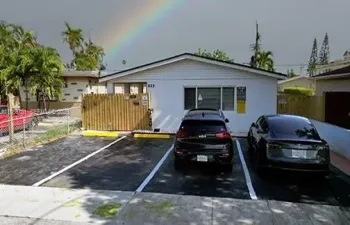 Residential Lease For Rent