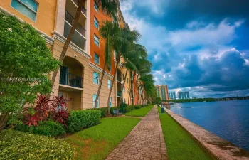 Condominium For Sale