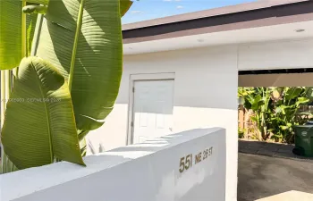 Residential Lease For Rent