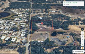 Land For Sale