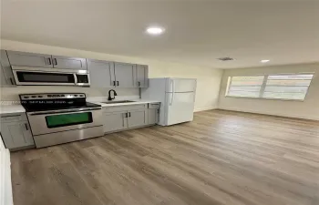 Residential Lease For Rent