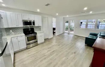 Residential Lease For Rent