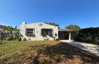 Residential Lease For Rent