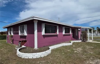 Residential Lease For Rent