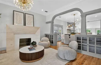 Single Family For Sale