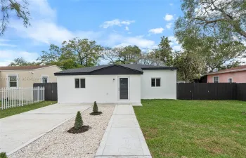 Single Family For Sale