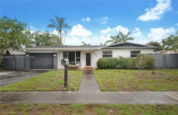 Single Family For Sale