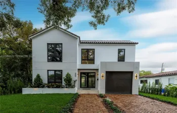 Single Family For Sale