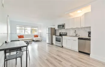 Residential Lease For Rent