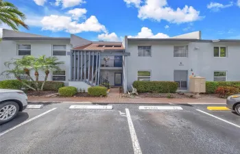 Easy 1st floor access.
