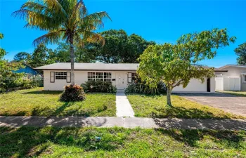 Single Family For Sale