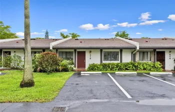 Residential Lease For Rent