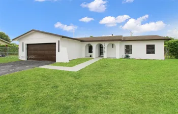 Single Family For Sale