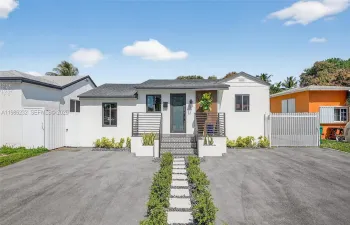 Single Family For Sale