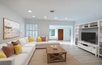 Residential Lease For Rent