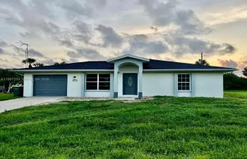 Single Family For Sale