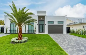 Single Family For Sale