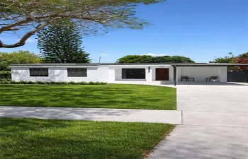 Residential Lease For Rent