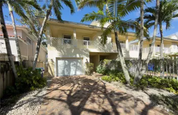 Residential Lease For Rent