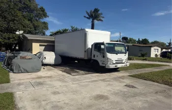 Single Family For Sale