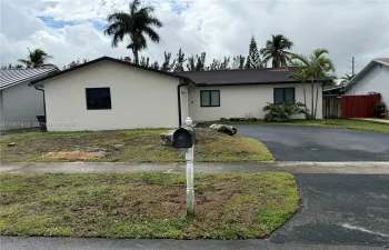 Residential Lease For Rent