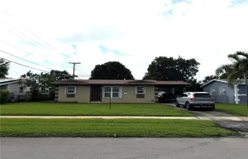 Single Family For Sale