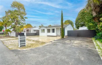 Single Family For Sale