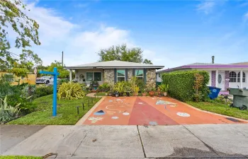 Single Family For Sale