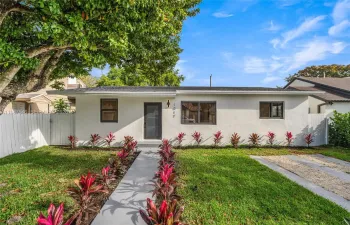 Single Family For Sale