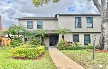 Townhouse For Sale