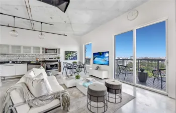 Residential Lease For Rent